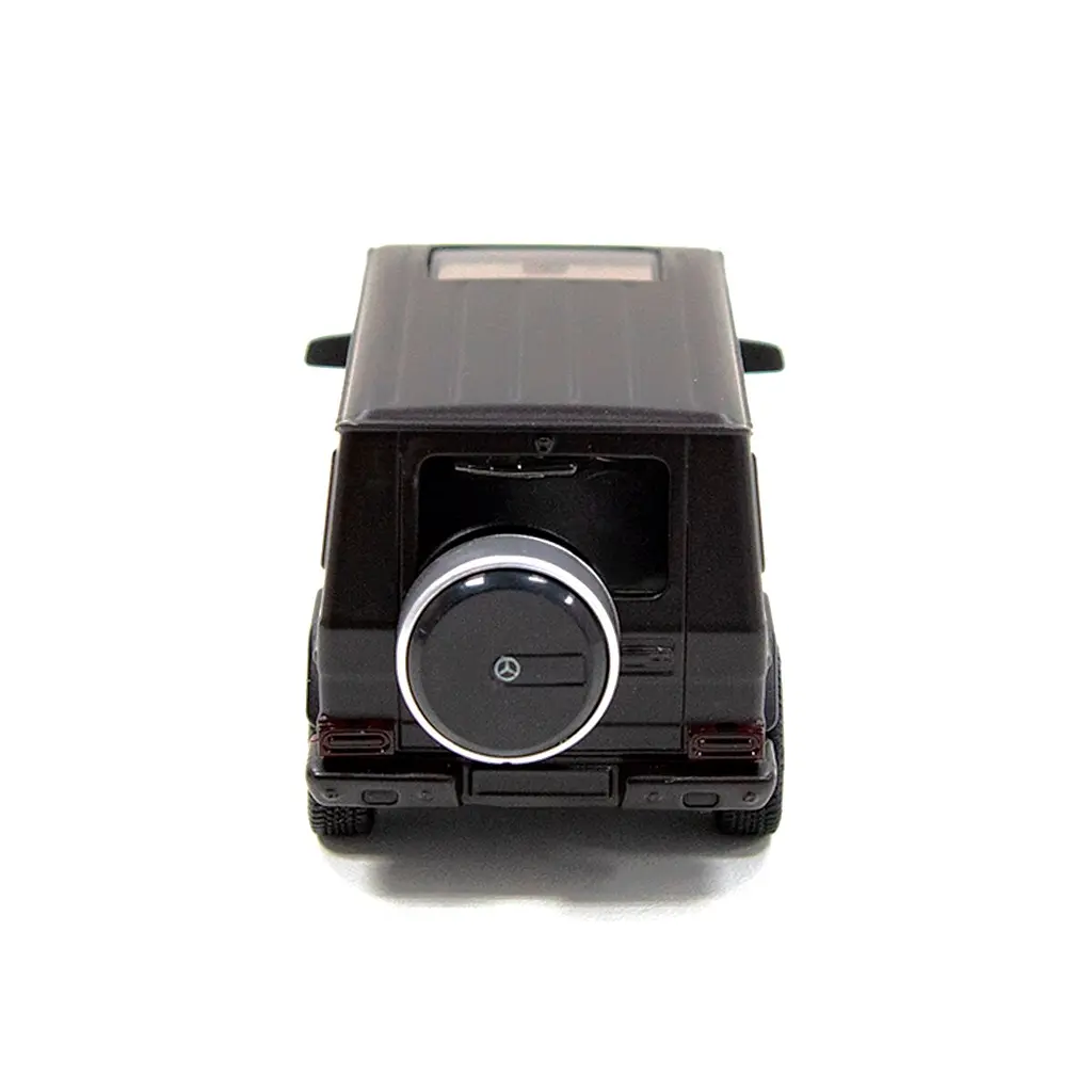 Автомодель - MERCEDES BENZ G350 250274 Чорний (6900007318792) shop (6900007318792) - фото 4