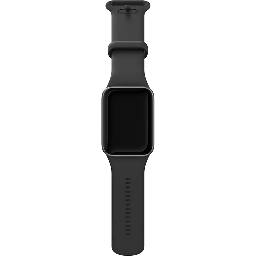 Фiтнес-браслет Xiaomi Smart Band 10 Pro Midnight Black (BHR08W9GL) - фото 6
