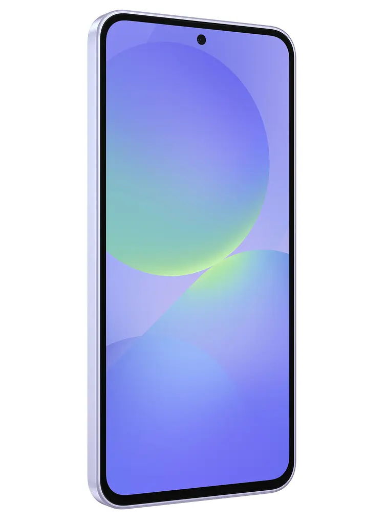 Смартфон Samsung Galaxy A36 5G 6/128 ГБ Awesome Lavender SM-A366BLVBEUC - фото 2