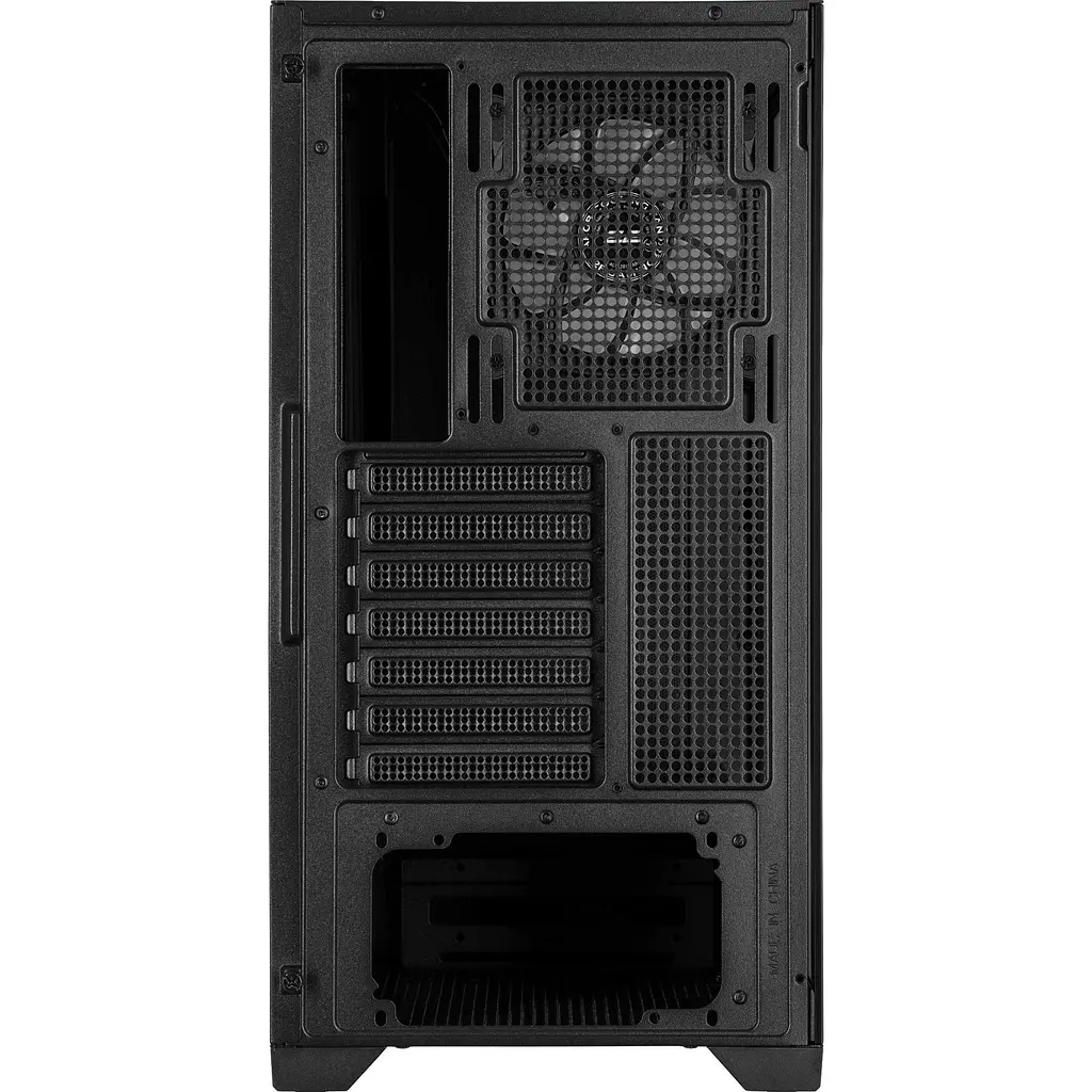 Корпус 2E Gaming Dominator Pro G2302B (2E-G2302B) [146466] - фото 5