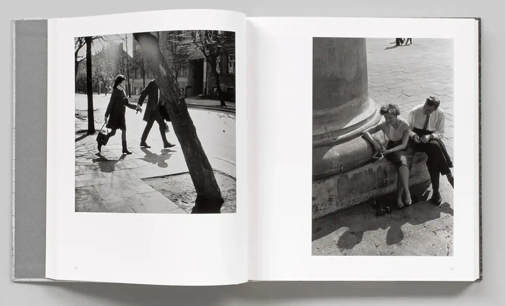 Antanas Sutkus: planet Lithuania - фото 5