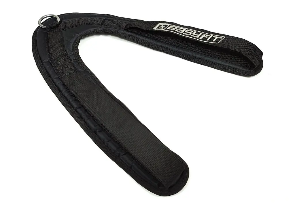 Рукоятка для тяги EasyFit S18 (EF-TSTR-18) - фото 3