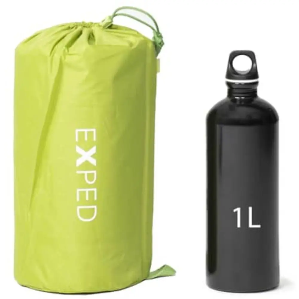 Килимок надувний Exped Ultra 5R LW - фото 5