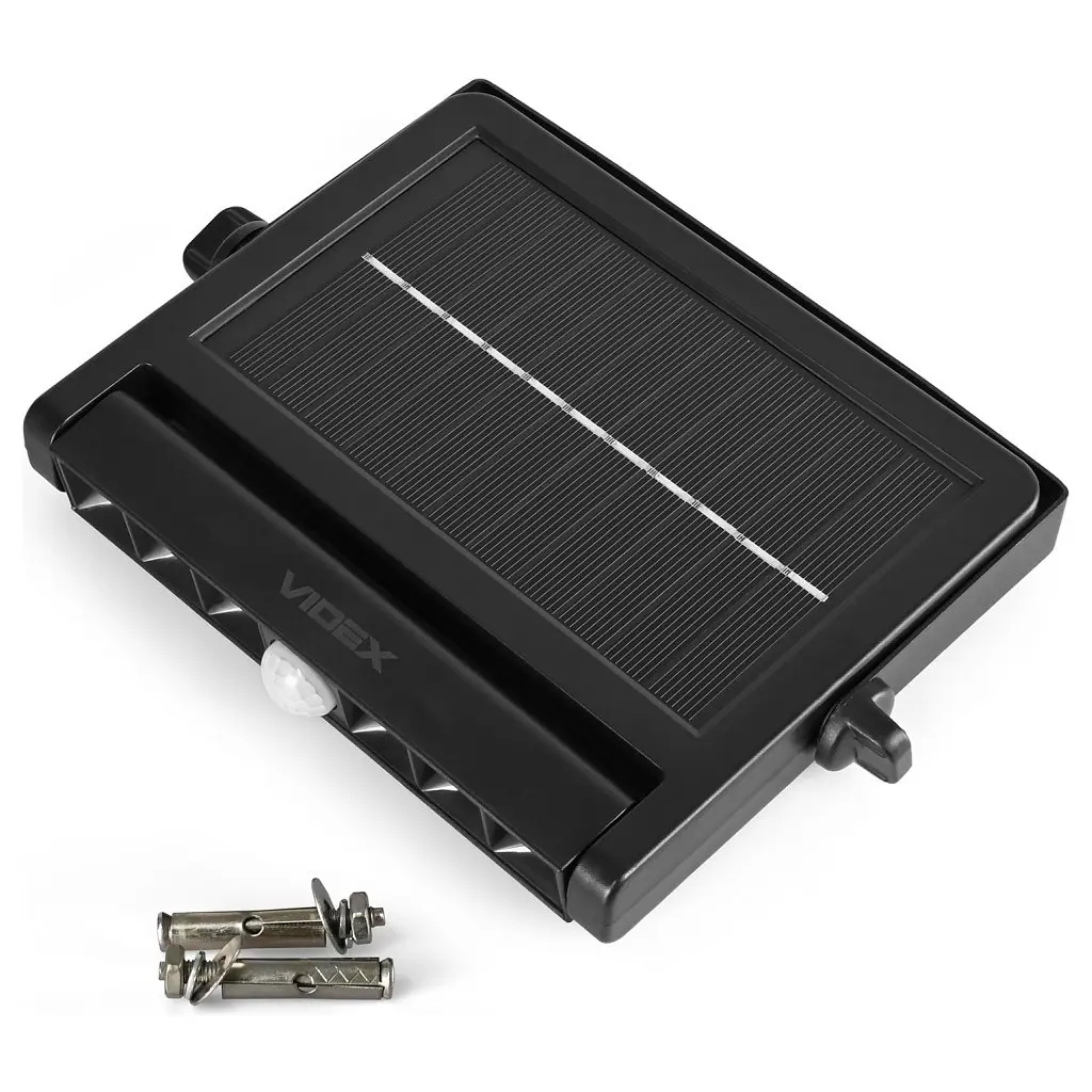 Прожектор Videx IP54 600Lm 5000K Сенсорний (VL-WLSO-025-S) - фото 9