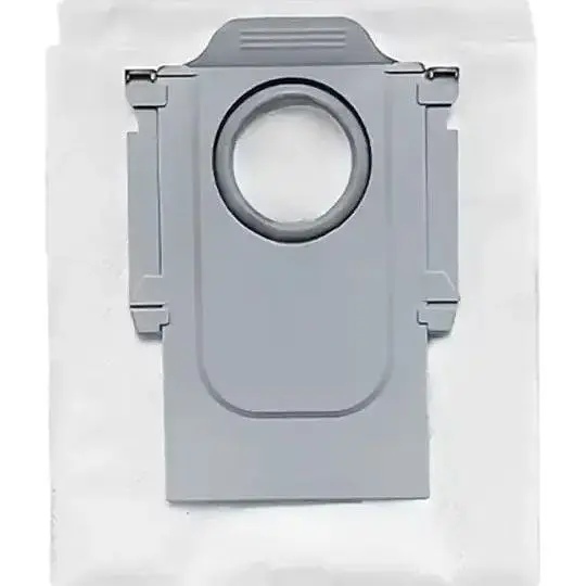 Пылесборник (пылевой мешок) для Roborock Saros 10/Saros 10R/Saros Z70 3 шт. [149364] - фото 2