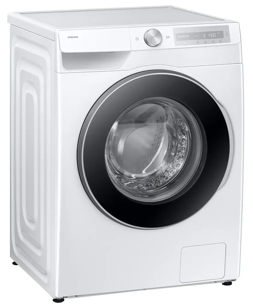 Пральна машина автоматична Samsung WW90DG6U25LHU4 - фото 3