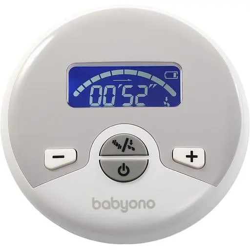 Молоковідсмоктувач BabyOno Nurse Pro (1483) - фото 2