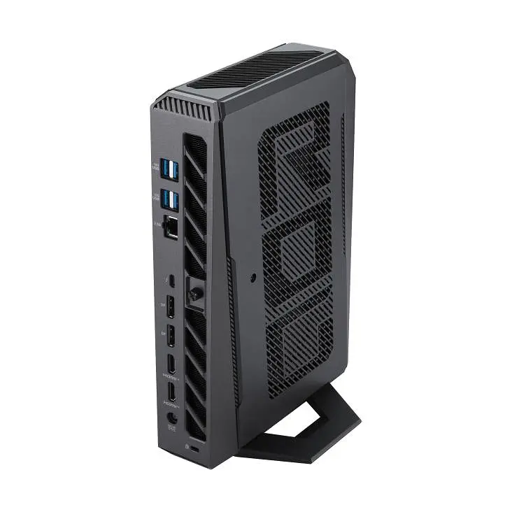Неттоп Asus NUC 15 ROG (RNUC15JNK9X489A2) - фото 6