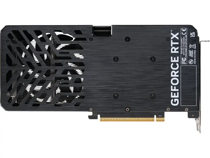 Відеокарта Palit GeForce RTX 5060 Infinity 2 OC (NE75060V19P1-GB2063L) - фото 7