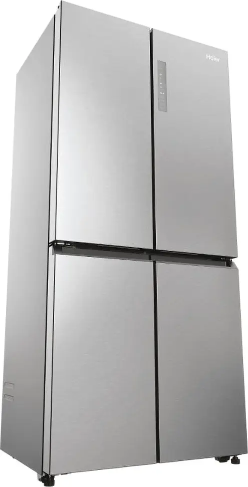 Холодильник Haier HCR3818ENMM - фото 4