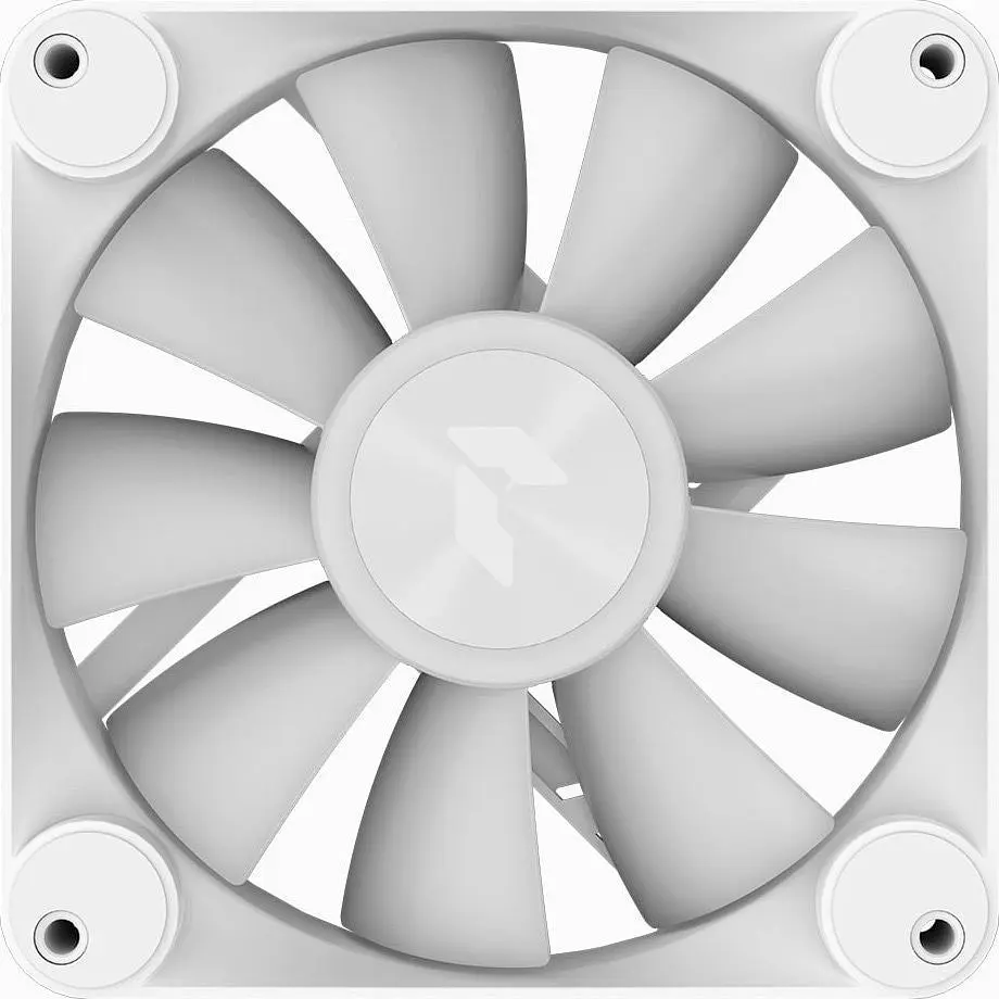 Вентилятор APNX FP1-120 ARGB White (APF3-PF11217.21) [99698] - фото 4