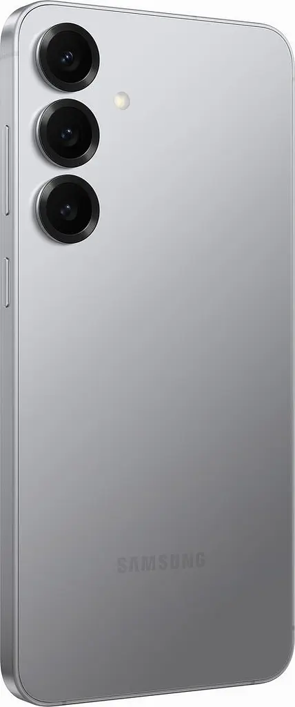 Смартфон Samsung Galaxy S25+ 12/256GB Silver Shadow (SM-S9360ZSD) [NFC, 2 SIM] - фото 6