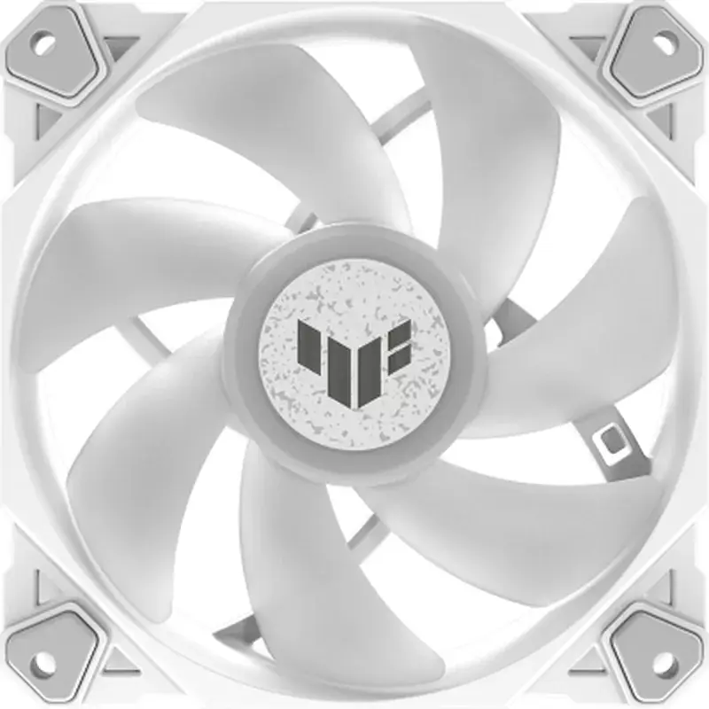 Кулер до корпусу ASUS TUF GAMING TF120 ARGB (90DA0033-B09000) - фото 8