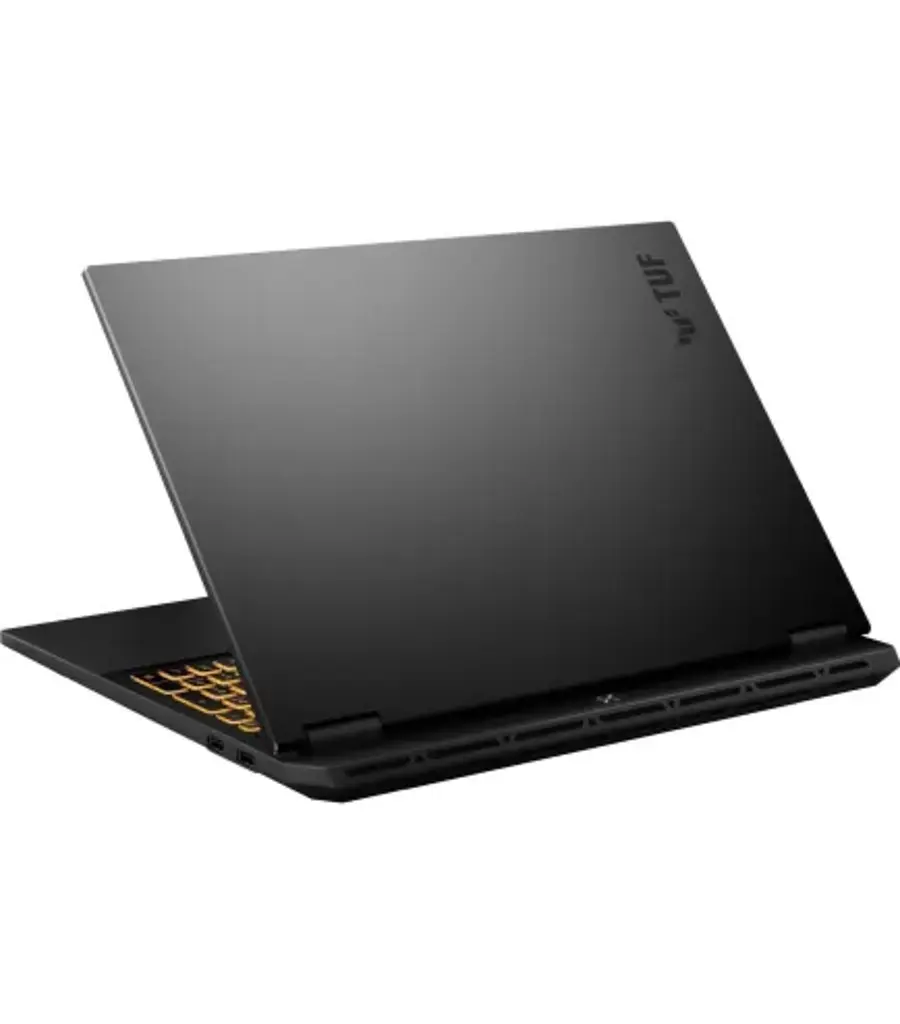 Ноутбук ASUS TUF Gaming A18 FA808UH-S8021 - Ryzen 7 260 | 18'' | 144Hz | 16GB | 512GB | noOS | RTX5050 (PL) - фото 2