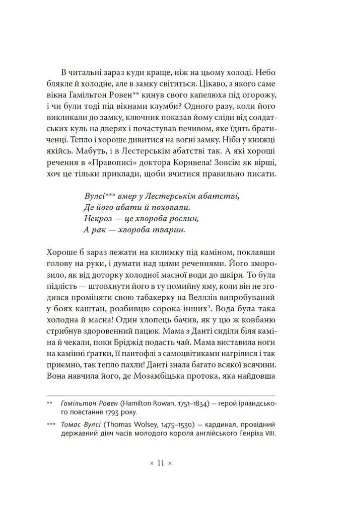 Портрет митця замолоду - Джеймс Джойс - фото 8
