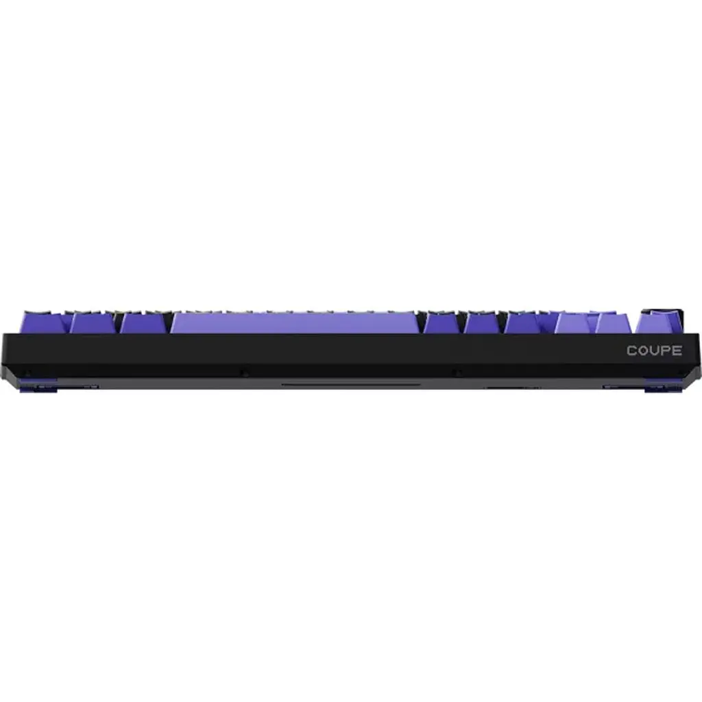 Клавиатура Proove Gaming Coupe Black/Purple (WKCP00022416) [158309] - фото 4