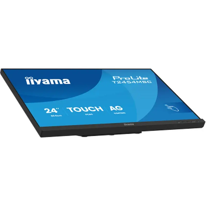 Монітор iiyama T2454MSC-B3AG - фото 11