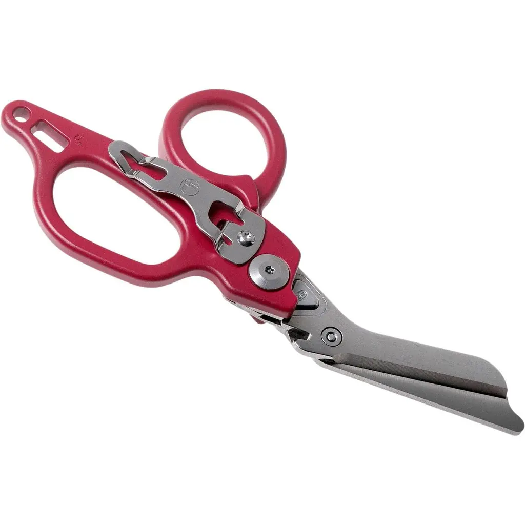 Мультитул Leatherman Raptor Response Crimson (832965) [72744] - фото 3