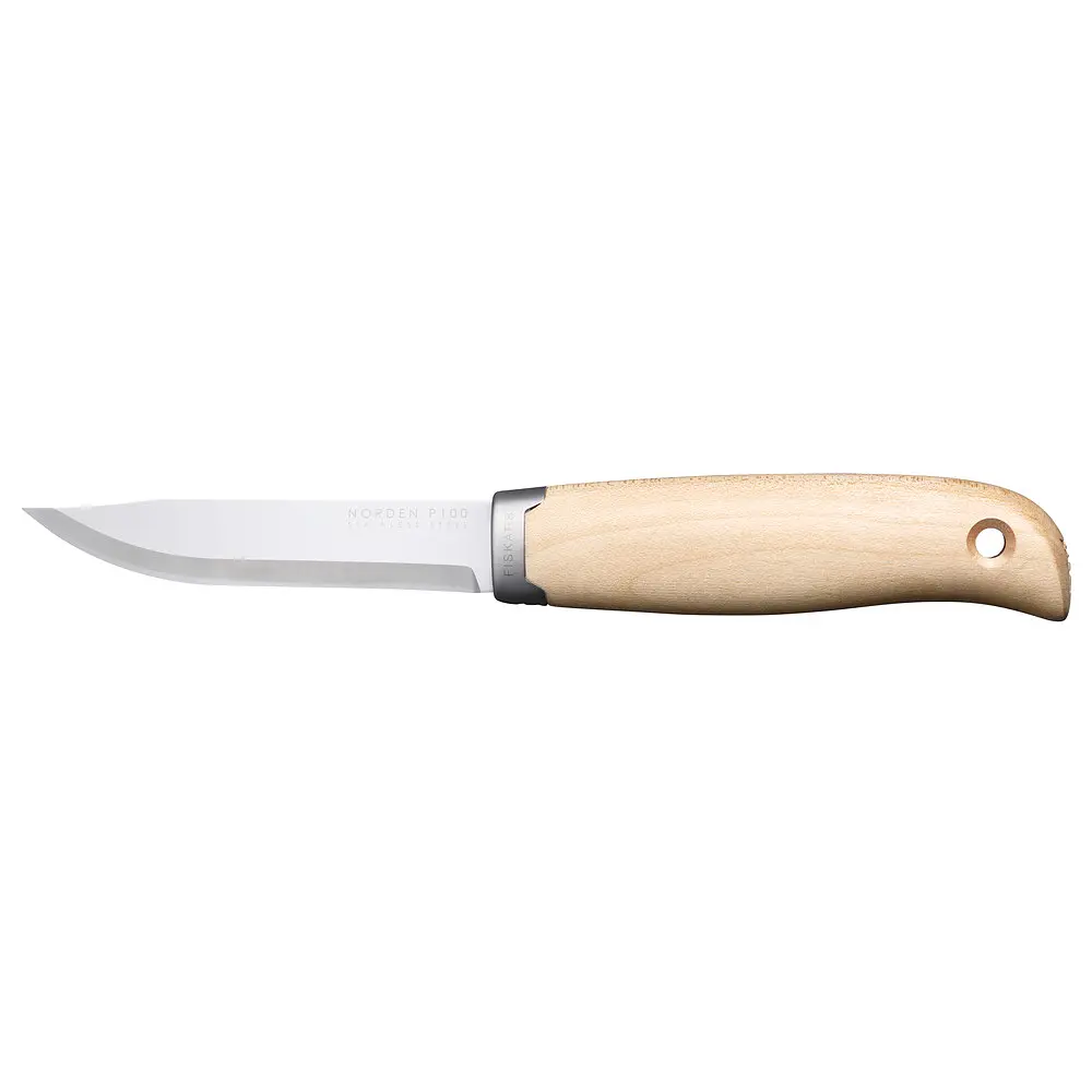 Похідний ніж Fiskars Norden 1072090 - фото 3