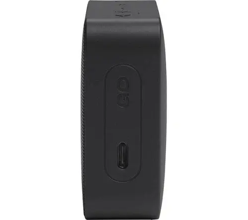 Портативна колонка 1.0 Go 2 Essential Black, 3.0 Вт, Bluetooth, живлення від акумулятора JBL teh0029056 - фото 6