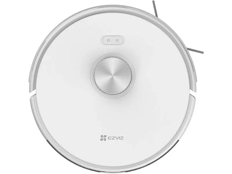 Робот-пилосос з вологим прибиранням Ezviz RE5 plus - фото 9