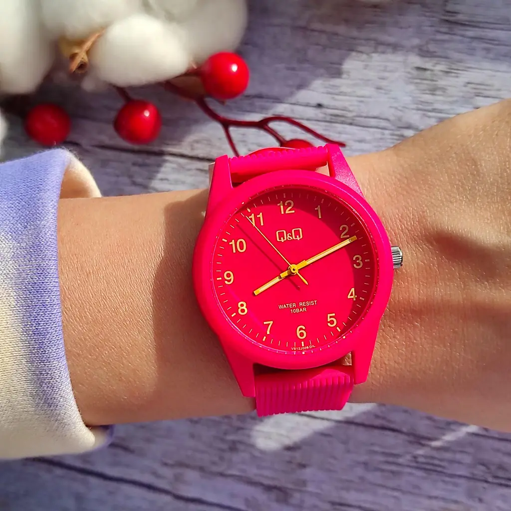 Годинник Q&Q VS12J009Y - фото 6