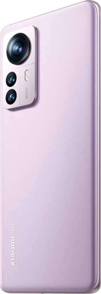Смартфон Xiaomi 12 Pro 8/128GB Purple - фото 8