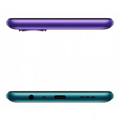Смартфон OPPO A72 4/128GB Aurora Purple (Global) NFC ВІТРИНА - фото 8
