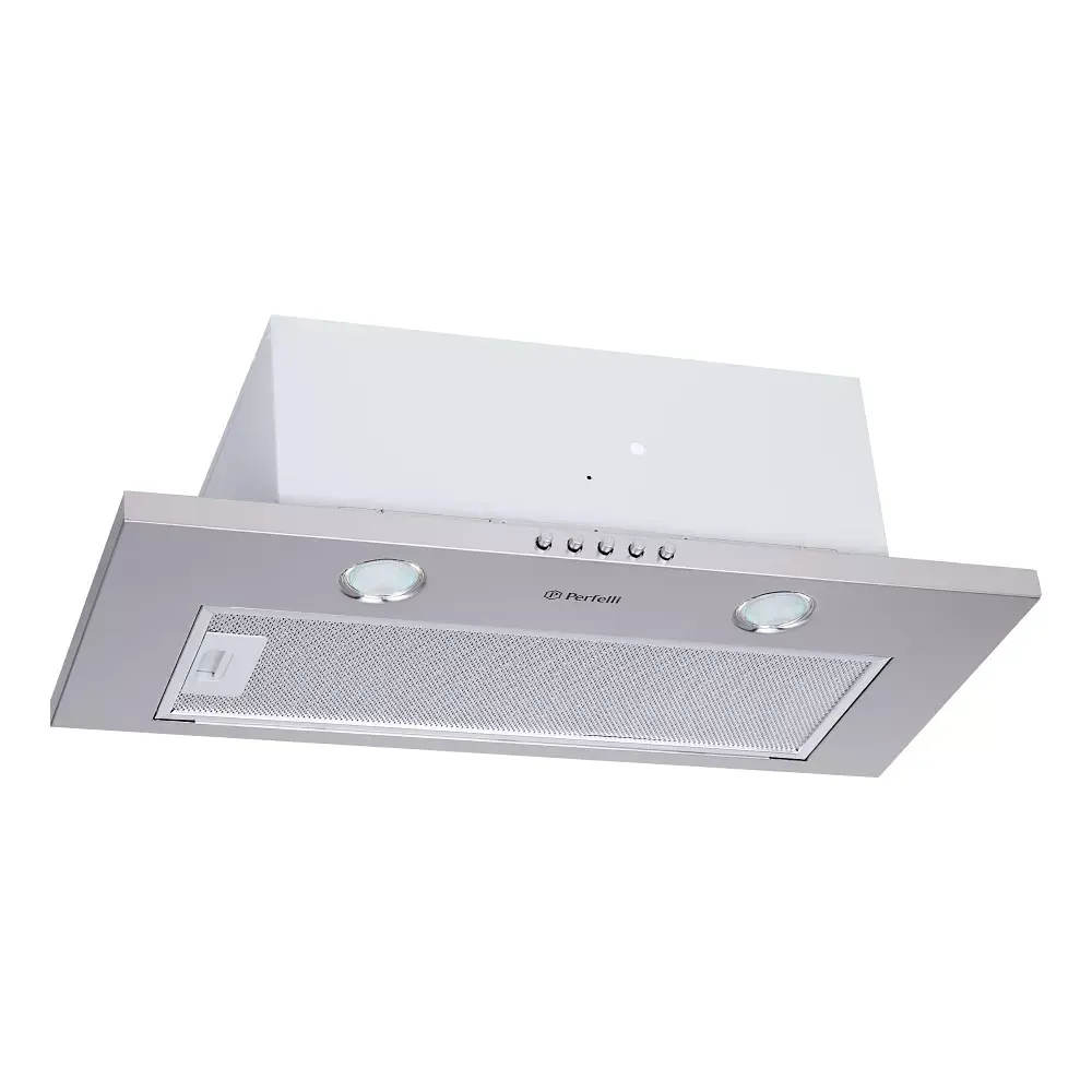 Витяжка повновбудована Perfelli BI 6412 A 950 I LED - фото 2
