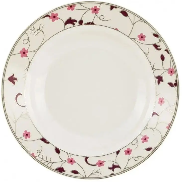 Тарелка глубокая 23cm NP80PL3/23 - фото 3