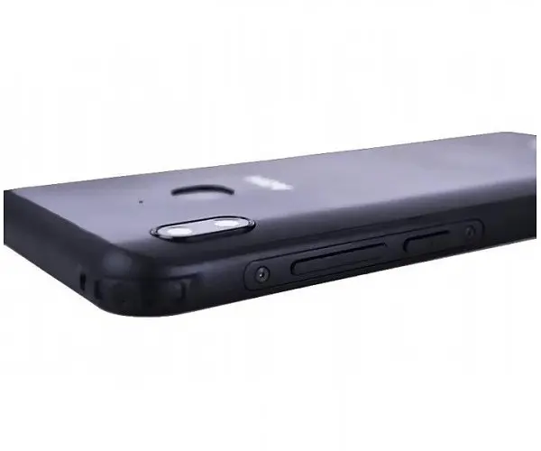 Смартфон AGM A10 4/64GB IP68 чорний - фото 7