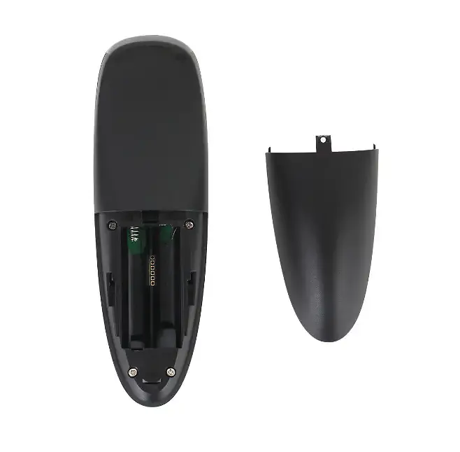 Пульт керування Air Mouse G10S з голосовим керуванням і гіроскопом для Android TV приставок - фото 5