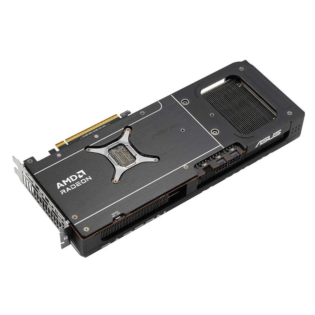 Видеокарта Asus PRIME-RX9070-O16G (90YV0LI1-M0NA00) - фото 7