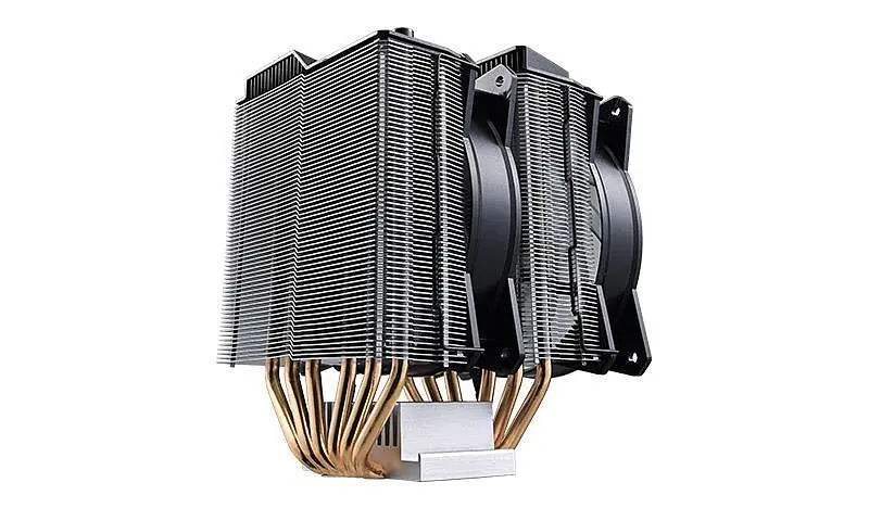 Система охолодження для комп’ютерного процесора MAP-D6PN-218PCR1 COOLER MASTER - фото 4