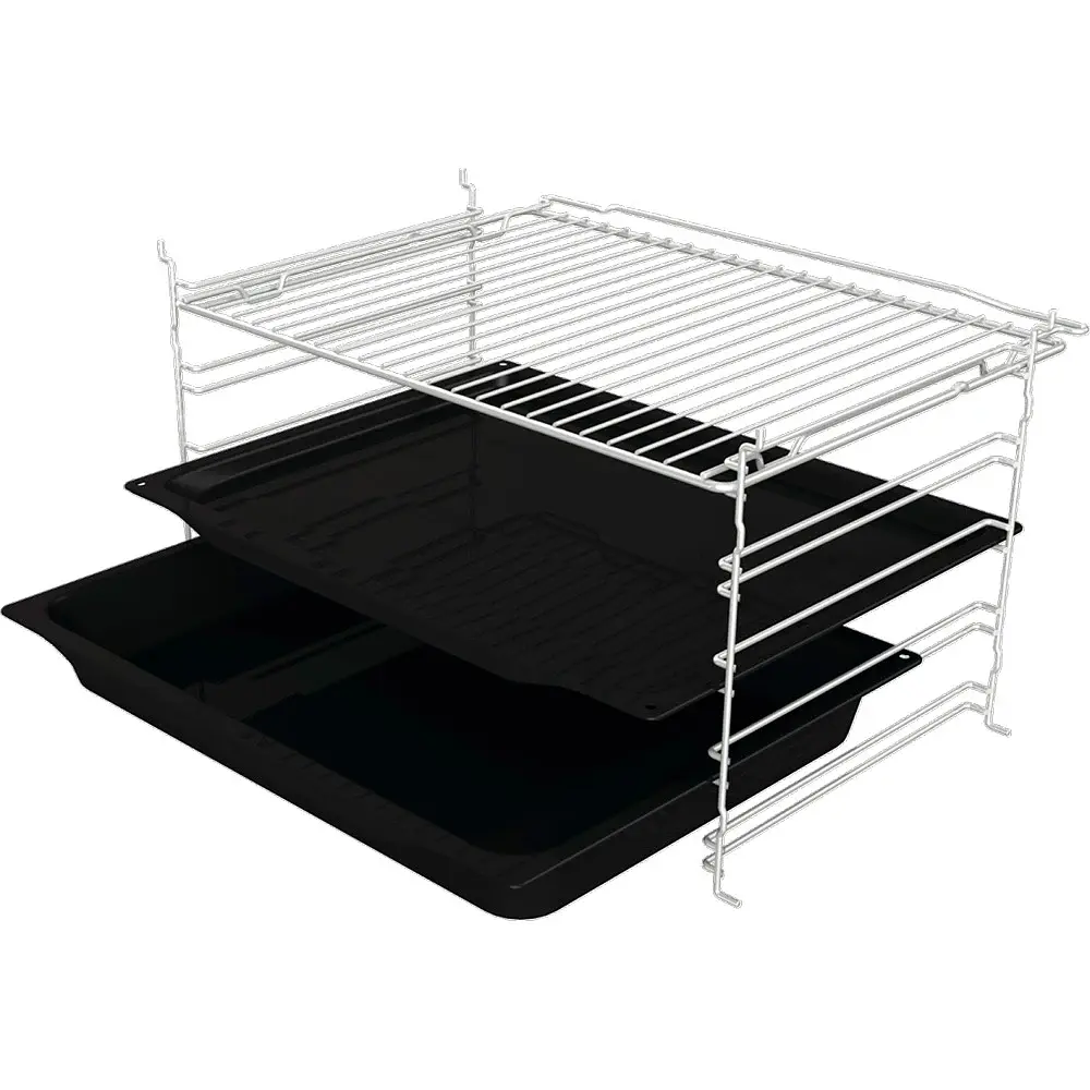 Духова шафа Gorenje BOS67371SYB - фото 8