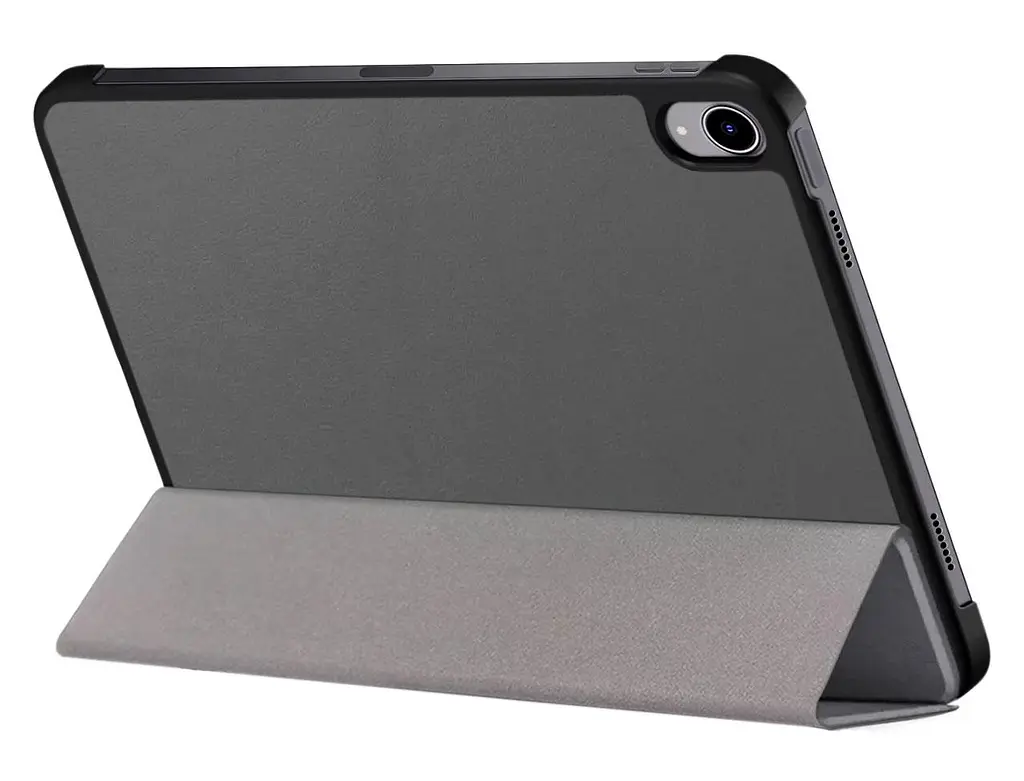 Чехол Primolux Slim для планшета Apple iPad Pro 11" 2024 (A2836 / A2837 / A3006) Grey - фото 4