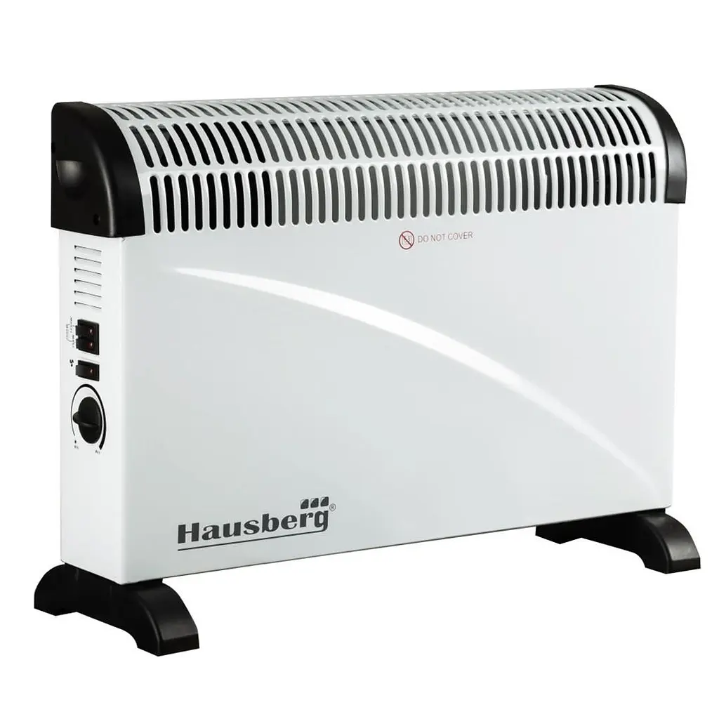 Конвектор Hausberg HB-8201