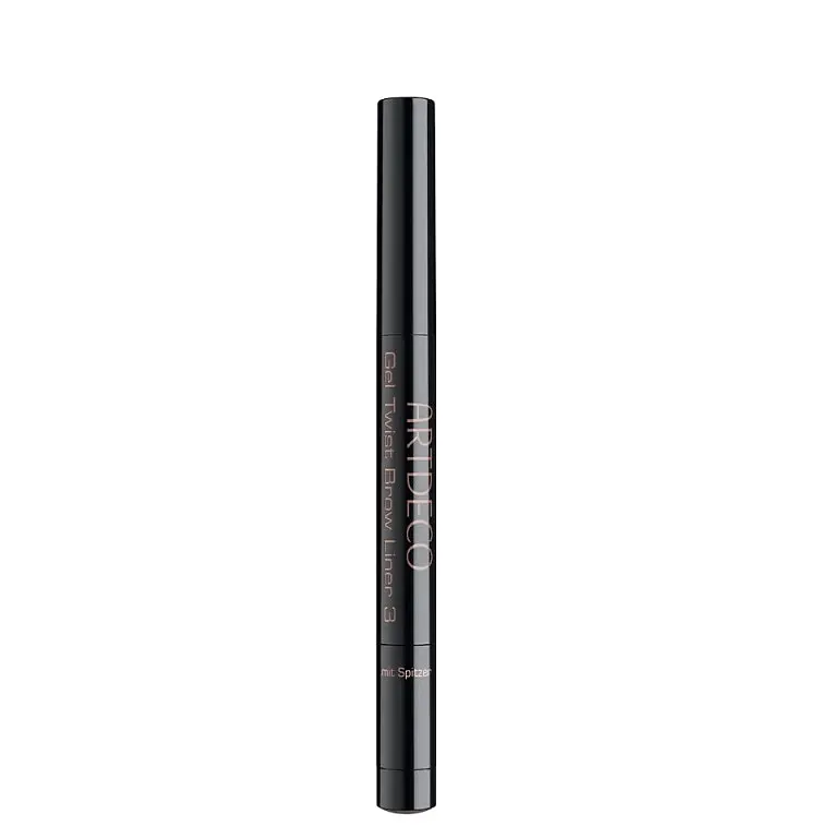 Олівець для брів Artdeco Gel Twist Brow Liner Soft Brown тон 03, 0.8 г (554874) - фото 3