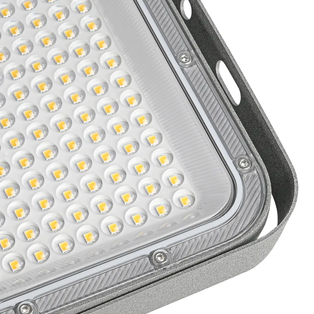 LED прожектор Videx Premium F2, 200W 5000K (26173-000)  - фото 6
