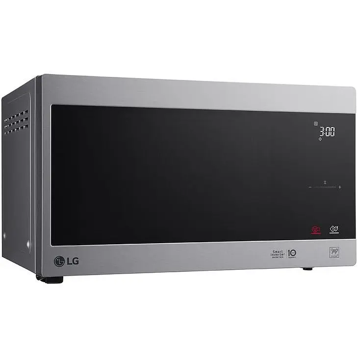 Мікрохвильова піч LG NeoChef Smart Inverter MH6595CIS [106155] - фото 2