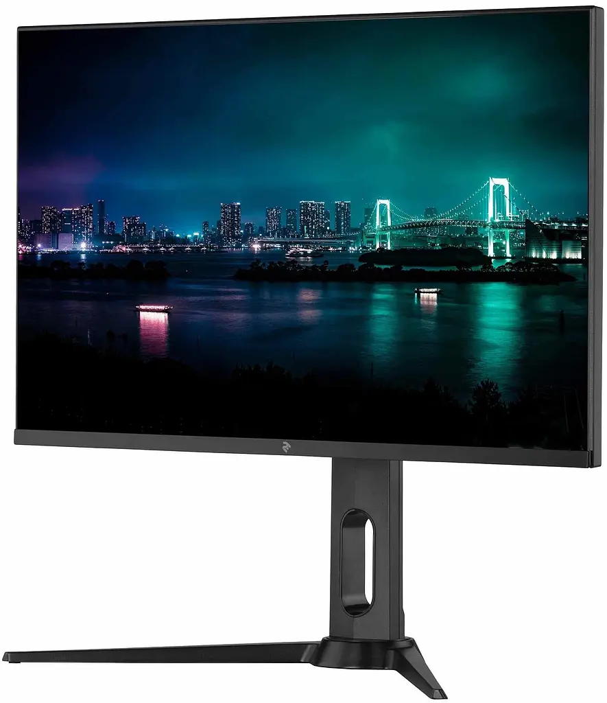 Монітор 27" 2E H2720B (2E-H2720B-01.UA) Б/в,U1 - фото 3