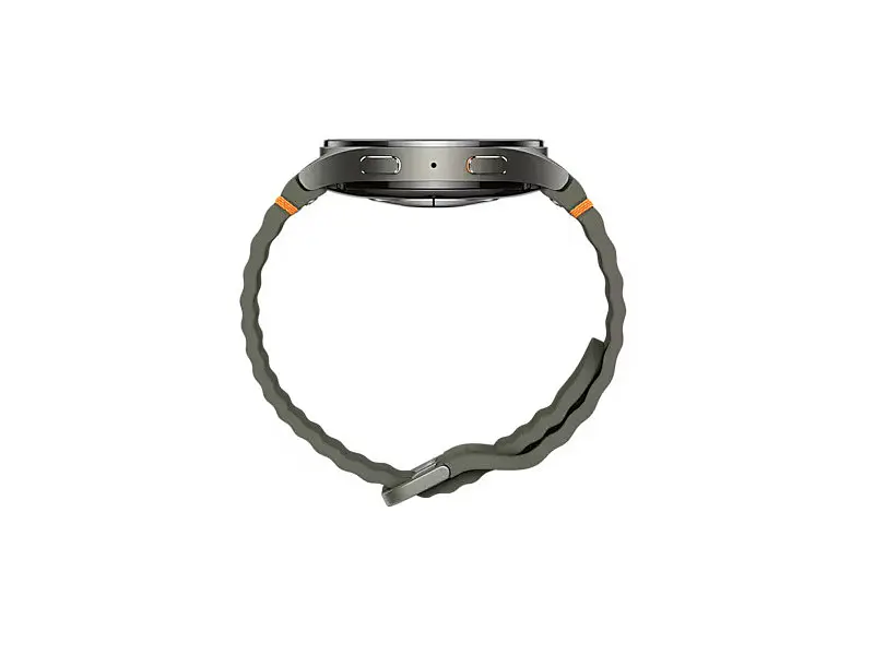 Смарт-годинник Samsung Galaxy Watch7 44mm Green (SM-L310NZGA) - фото 5
