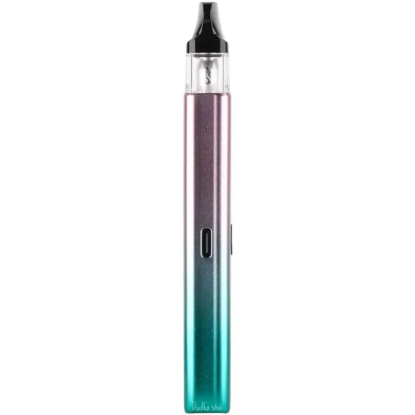 Под-система електронна сигарета Vaporesso XROS 4 Pod 1000mAh 3ml Kit Pink Mint (18111) - фото 2