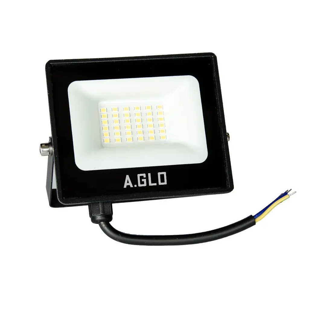 Прожектор A.GLO GL-22-20 20W 6400K - фото 2