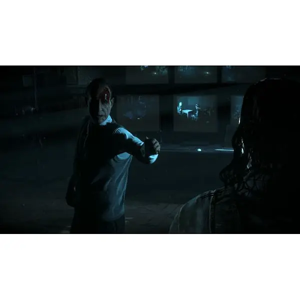 Игра Until Dawn (русская версия) (PS4) - фото 6
