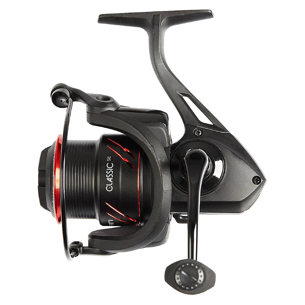 Котушка Brain fishing Classic SE 4000S 4+1BB 5.01 (1858.52.13) - фото 2