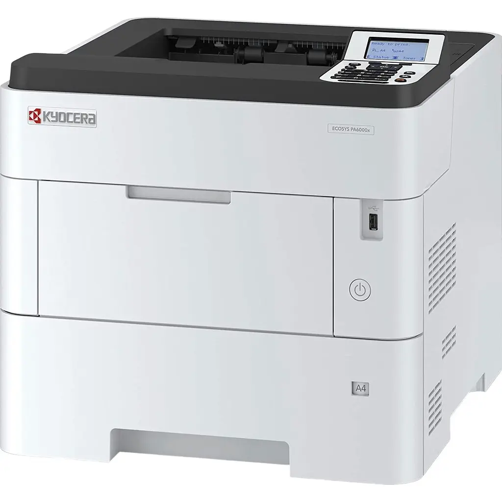 БФП Kyocera Ecosys PA6000x (110C0T3NL0) [162073] - фото 2