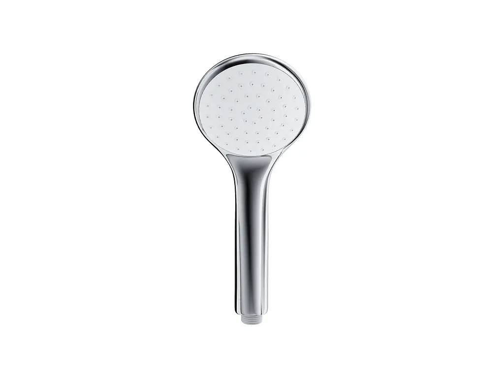 Змішувач для ванни Corsan Anzio хром настінний з виливом KPL-ERP, Хром - фото 4