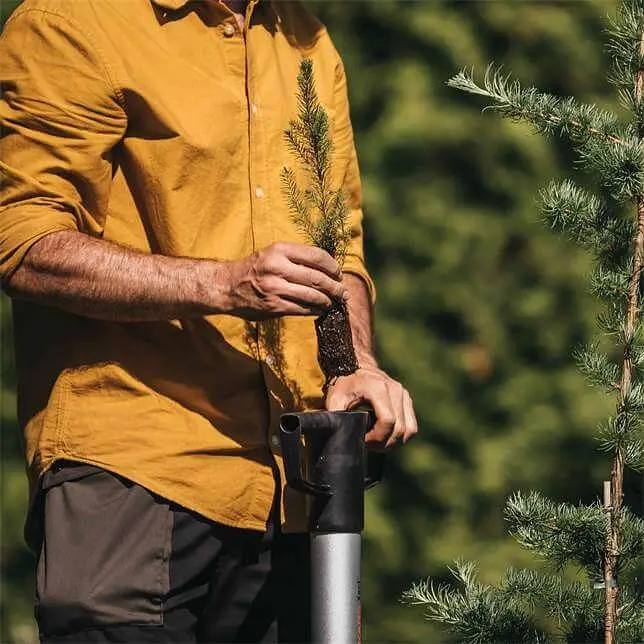 Сівалка Fiskars Xact (1057077) - фото 7