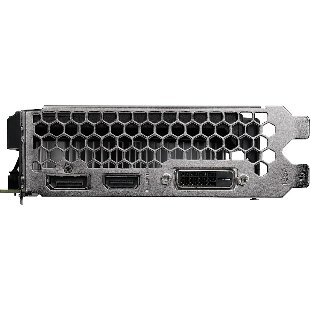 Відеокарта Palit GeForce RTX 3050 StormX 8GB [NE63050018P1-1070F] [104757] - фото 6